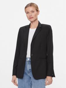 Куртка стандартного кроя Tommy Hilfiger, черный