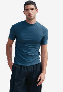 Футболка Next Basic T-shirt, Slate Grey/Grey