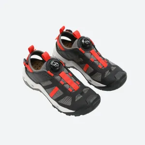 Молодёжные аква-кроссовки Quechua MH 900 Aqua — серые