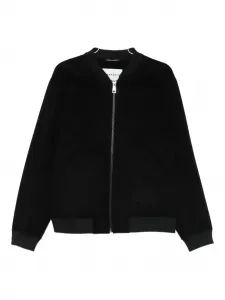 Куртка на молнии Amaranto, черный