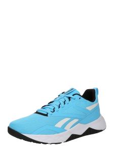 Спортивные кроссовки Reebok NFX, небесно-голубой