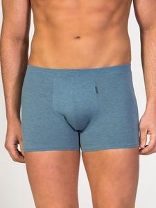 Боксеры zd ZERO DEFECTS Apolo Soya Trunk, Blue Denim