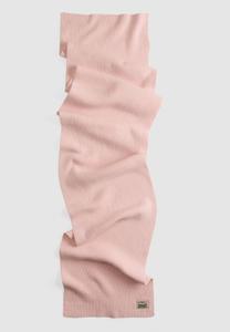 Шарф Levi's BACKPATCH, Zephyr/Light Pink