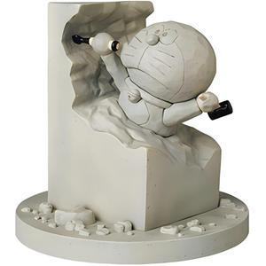 Фигма коллекция Doraemon, ограниченное коммеморативное издание, коллекционные фигурки Medicom Toy