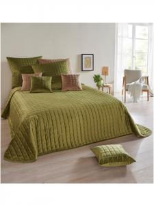 Heine Покрывало цвета таупе