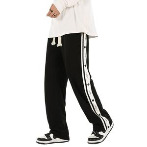 Повседневные брюки унисекс Igoi, Серый