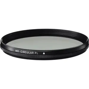 Фильтр Sigma 46mm WR (Water Repellent) Circular Polarizer Filter AFL9C0