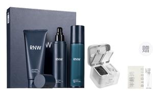 Наборы для ухода за кожей для мужчин RNW