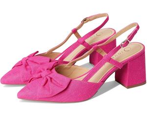 Туфли Journee Collection Tailynn, цвет Hot Pink