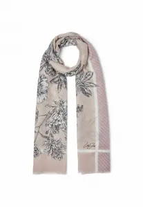 Шарф Liu Jo, Pink