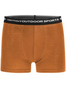 Normani Спортивное белье 'Adelaide' в оранжевом цвете