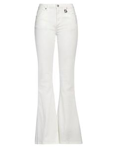 Джинсы Gaëlle Paris, белый
