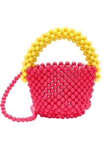 Сумка через плечо Koosh, розовый