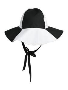 Шляпа ABOUT YOU REBIRTH STUDIOS Wet, черный