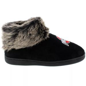 Тапочки Ohio State Buckeyes из искусственного меха NCAA