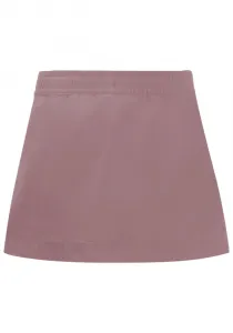 Шорты Jack Wolfskin "SUN SKORT G", лиловый