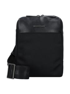 Наплечная сумка Valentino, черный