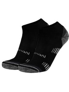 Носки normani Athletic Socks, черный