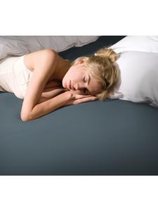 Простыня Formesse, цвет blaugrau