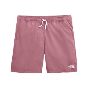 Traction FW/AW24 Повседневные шорты мужские THE NORTH FACE, розовый/фиолетовый