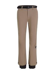 Облегающие уличные брюки O'NEILL, цвет Chamois
