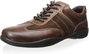 Мужские кроссовки Rockport Rocker Landing II, Coffee Bean