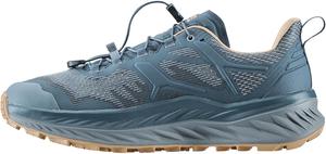 LOWA FORTUX GTX низкие ботинки, Navy Dune