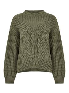 Свитер Apricot, хаки