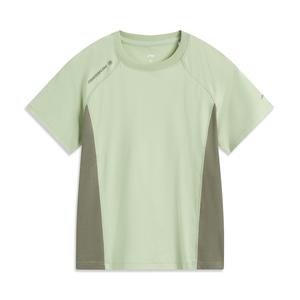 LINING Футболка Women's Sage Green