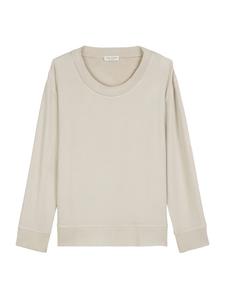 Рубашка Marc O'Polo  Soft Knit, бежевый