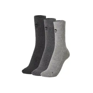 Упаковка из 3 пар горных носков Mountain PRO, серый