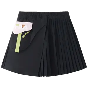 FILA KIDS Юбка Legend Blue для детей 3-7 лет