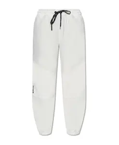 Брюки для апре-ски Moncler, белый