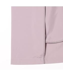 Пальто из легкой тафты