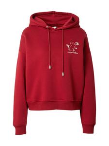 Толстовка Mavi, темно-красный