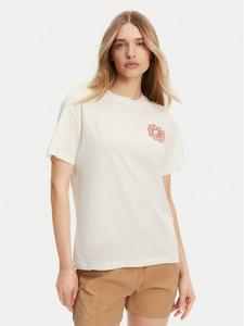 Футболка обычного кроя EBJZT00432-SCS Billabong, белый