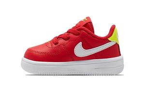 Сандалии Nike Air Force 1 Toddler Shoes Baby