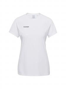 MAMMUT Футболка Performance в белом цвете