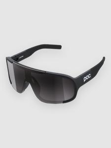 Солнцезащитные очки POC Aspire Wf Uranium Black Sonnenbrille, clarity uni/partly sny gr