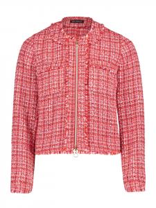 Блейзер Betty Barclay, цвет red/pink