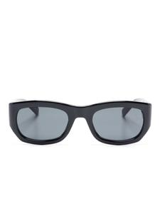 Saint Laurent Eyewear солнцезащитные очки SL 713, черный