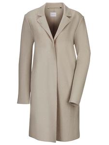 Пальто межсезонное MADELEINE, светло-бежевый