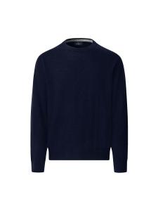 Свитер Hackett London, Dark blue