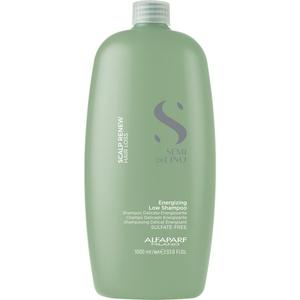 Шампунь Alfaparf Milano Scalp Renew Energizing Low Shampoo, 1000 ml