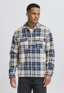 Флисовая куртка Blend BHBAKI, Dress Blues/Blue