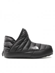 Домашние тапочки Thermoball Traction Bootie The North Face, черный