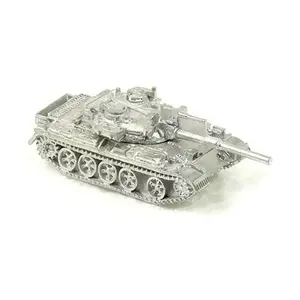 Тиран 5, Modern Micro Armour - Israeli (1:285)