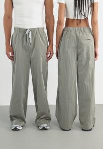 Брюки REFLECTIVE TROUSERS UNISEX YOURTURN, серый