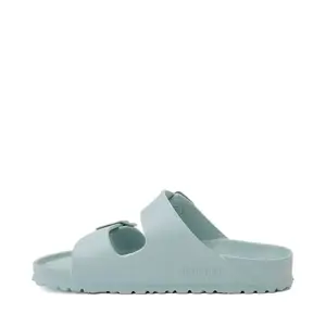 Сандалии Womens Birkenstock Arizona EVA Sandal, цвет Surf Green
