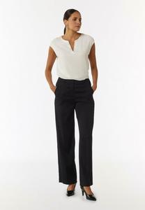 Базовая футболка KANTEN comma, белый